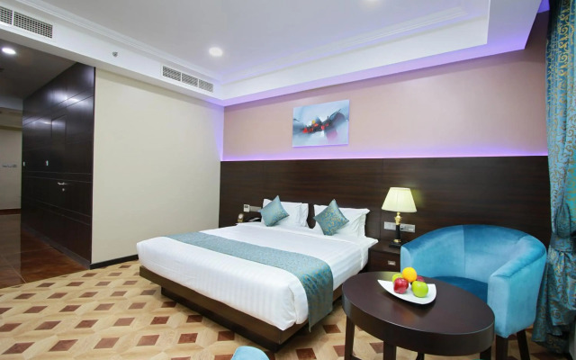 Park Regis Lotus Hotel