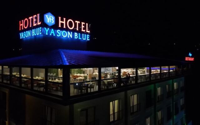 Yason Blue Hotel