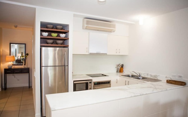 2121 Family Holiday Apartment