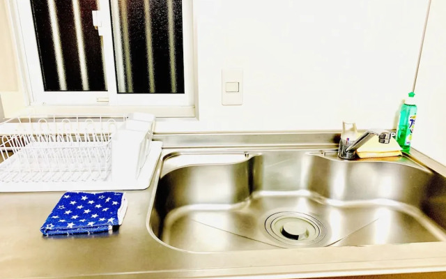 Paragon Residence OSAKA