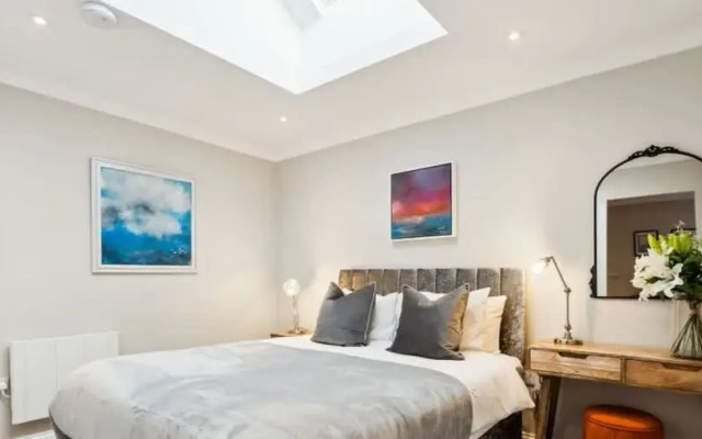The Courtyard Apartments - Sage