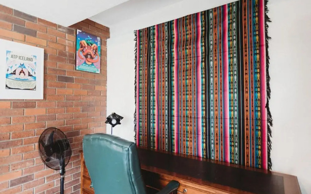 Renovated Apt with Beach Views