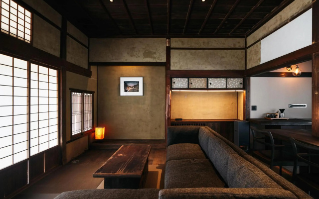 Paak Hotel Sai