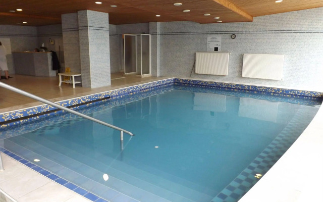 Hotel Aquamarin