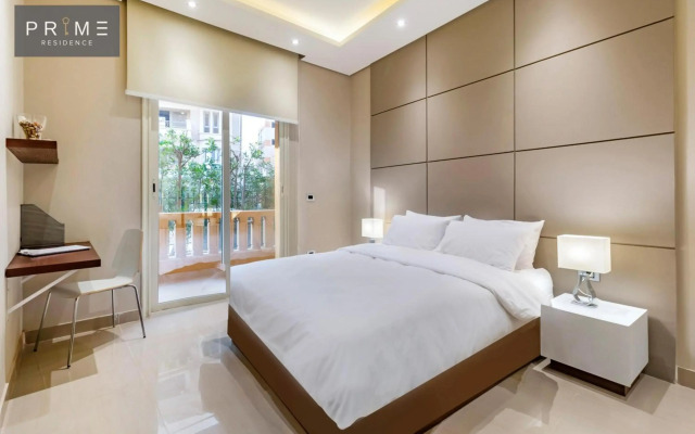 Prime Residence New Cairo