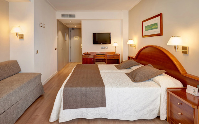 Hipotels Hipocampo Playa