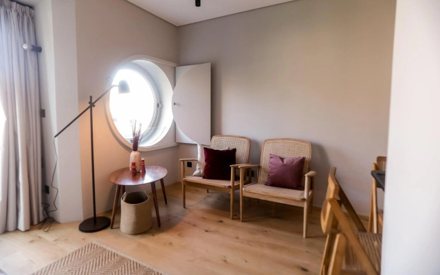 Alegria Suítes By Porto City Hosts