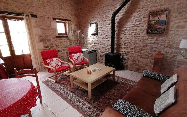 Gîtes La Vieille Gorce