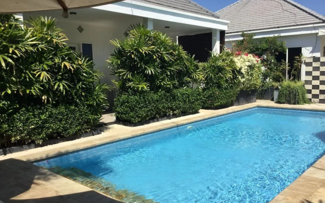 Kartika Villas