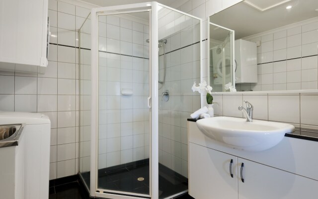 Darwin Executive Apartments