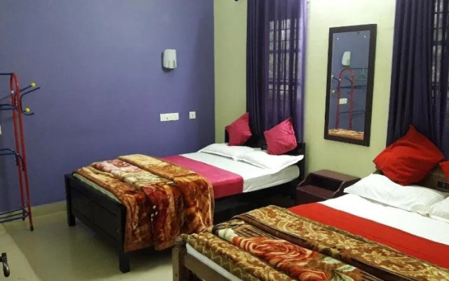 Wayanad Coffee Mist Resort