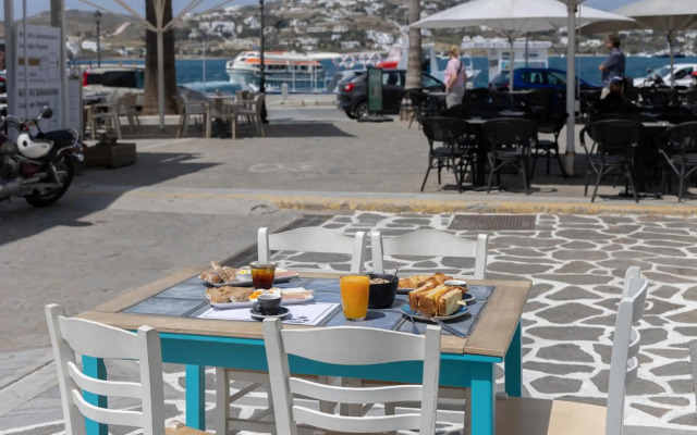 Hotel Kontes