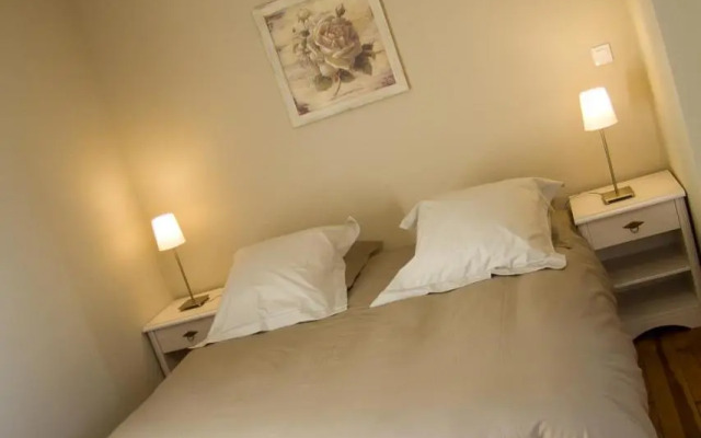 Villa des Groseilliers