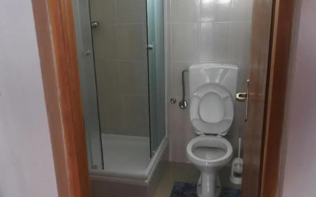Apartments Ištuk