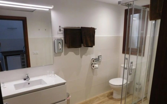 Agroturismo Fincahotel Son Pou AG/322