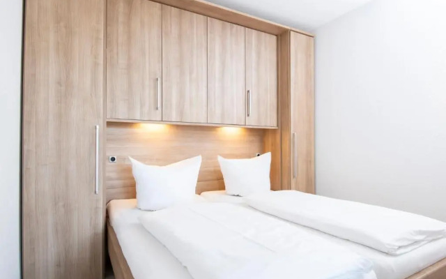 Berolina Wohnung 100