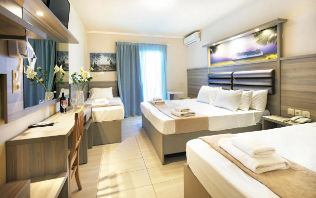 Sunbay Hotel