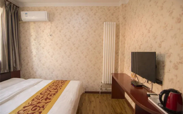 Xinhang Business Hotel Xi'an