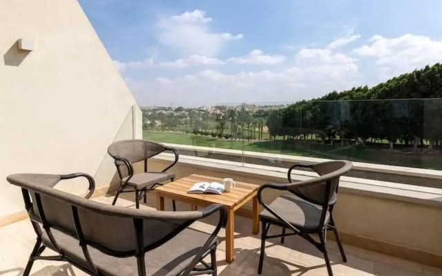 Golfview Studio at Golf Estate 403