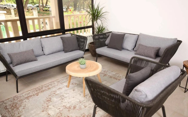Hotel Ortus Residence