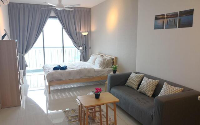 Teega Suites at PH