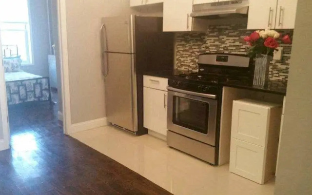 Vacation Rental in New York