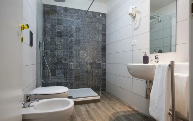 Un Attimo a Roma B&B