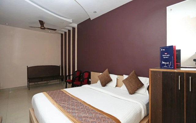 OYO 11596 Sanjay Guest House