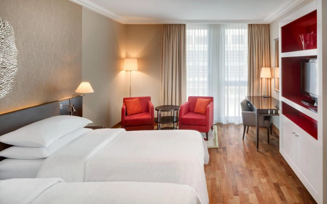 Sheraton Bratislava Hotel