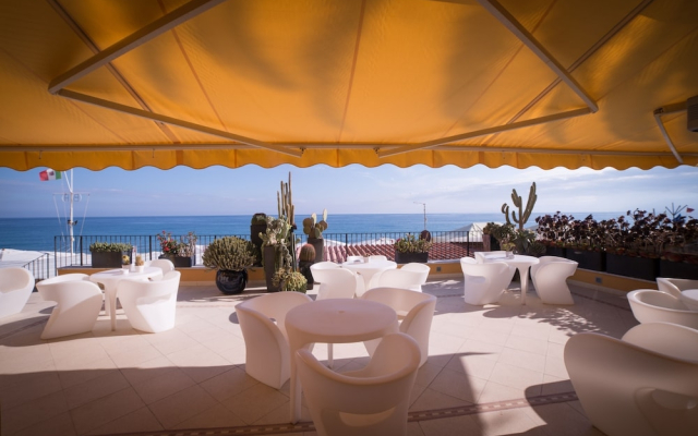 Hotel Albatros Varigotti