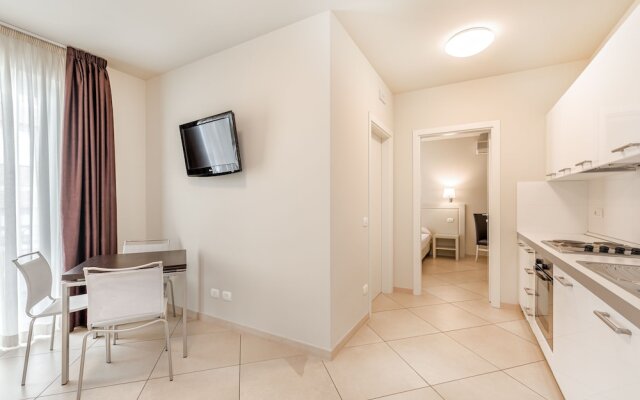 Hotel Residence Exclusive