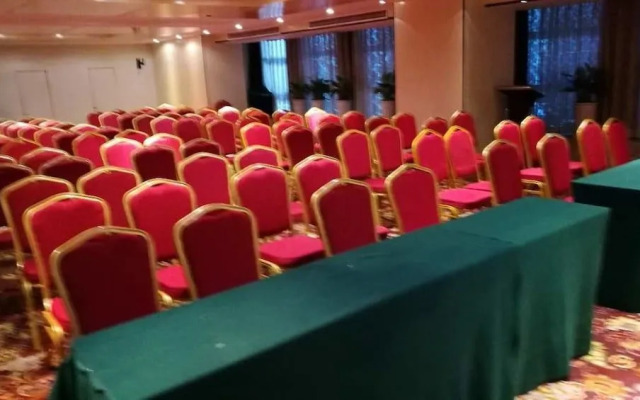 Chongqing YiMei Hotel