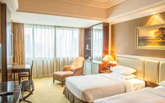 Lijing Hotel (Qilou city three general store)