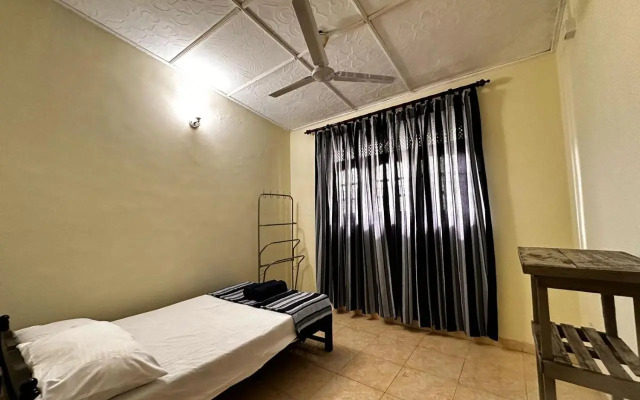 Shine Residence