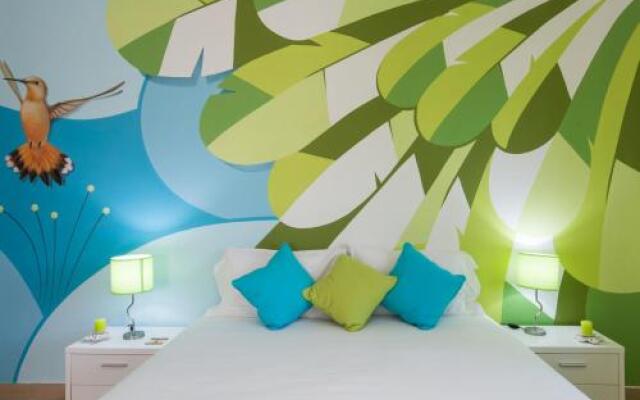 West Side Hostel