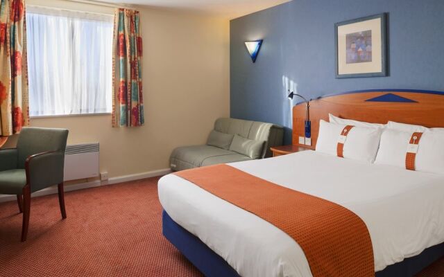 Holiday Inn Express Liverpool - Knowsley M57, Jct.4