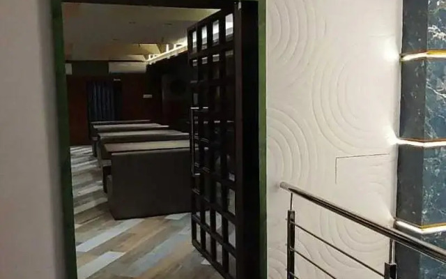 Hotel The Faam