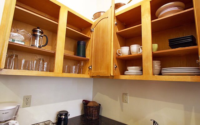 Apartment Clayton Vienna 25469