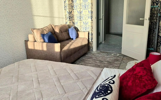 Апартаменты на Атласова, 5