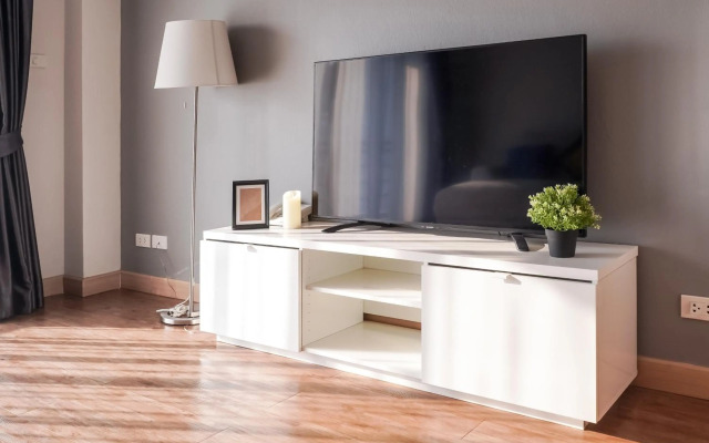 Ploen Place Residence