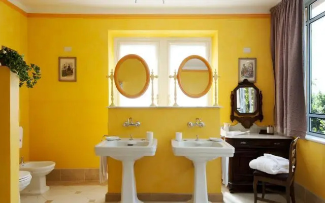Villa Camilla