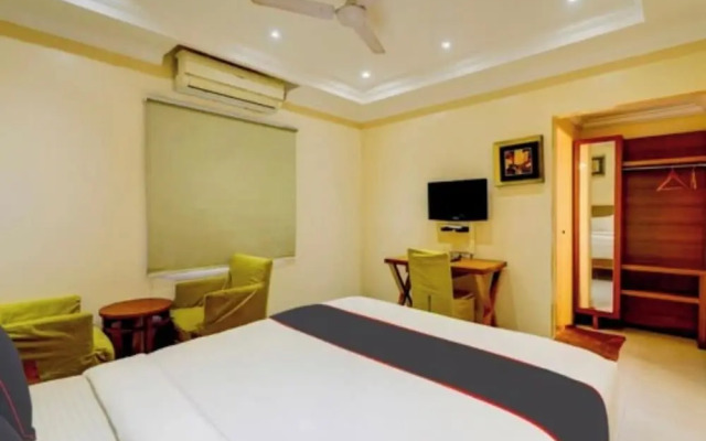 RG Suites Ashok Nagar