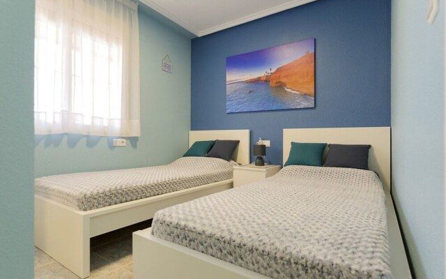 Apartment Luz del Sol