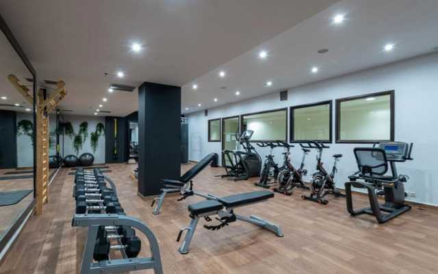 Michelangelo Resort and Spa