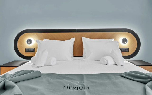 Nerium Luxury Suites