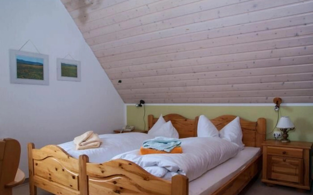 Auf der Heide Gasthof & Pension