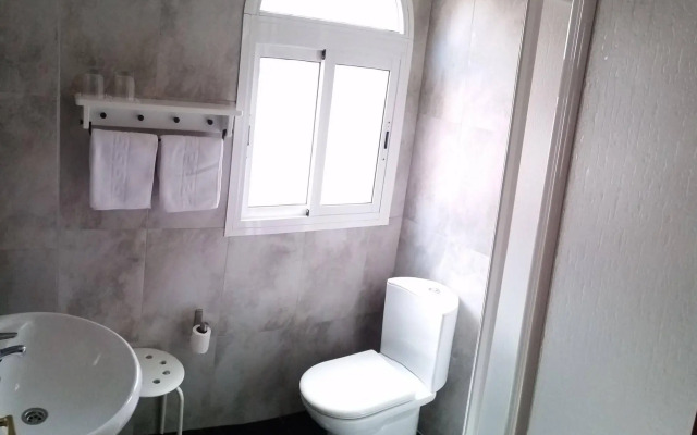 Hostal San Vicente II