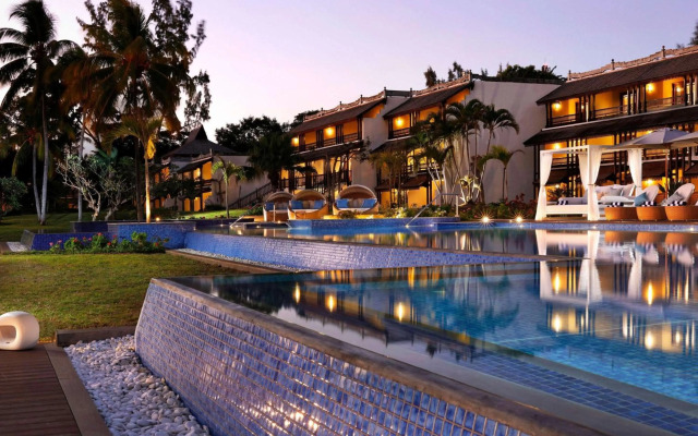 Sofitel Mauritius L'Imperial Resort & Spa