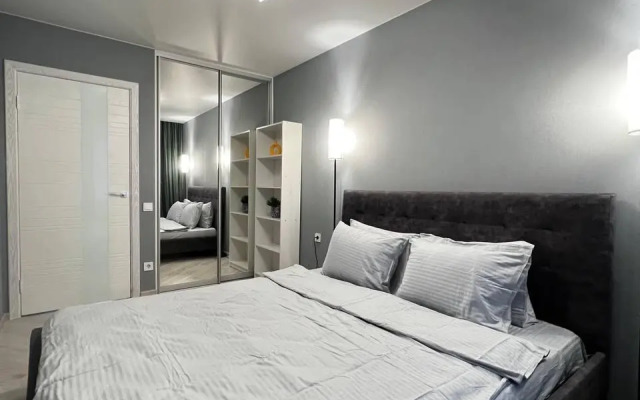 Königsberg на улице Рокоссовского 10