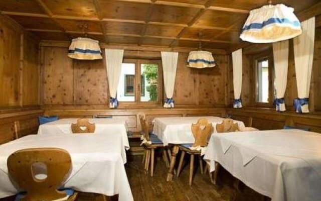 Chalet Angel